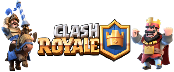 Detail Clash Royale Logo Png Nomer 14