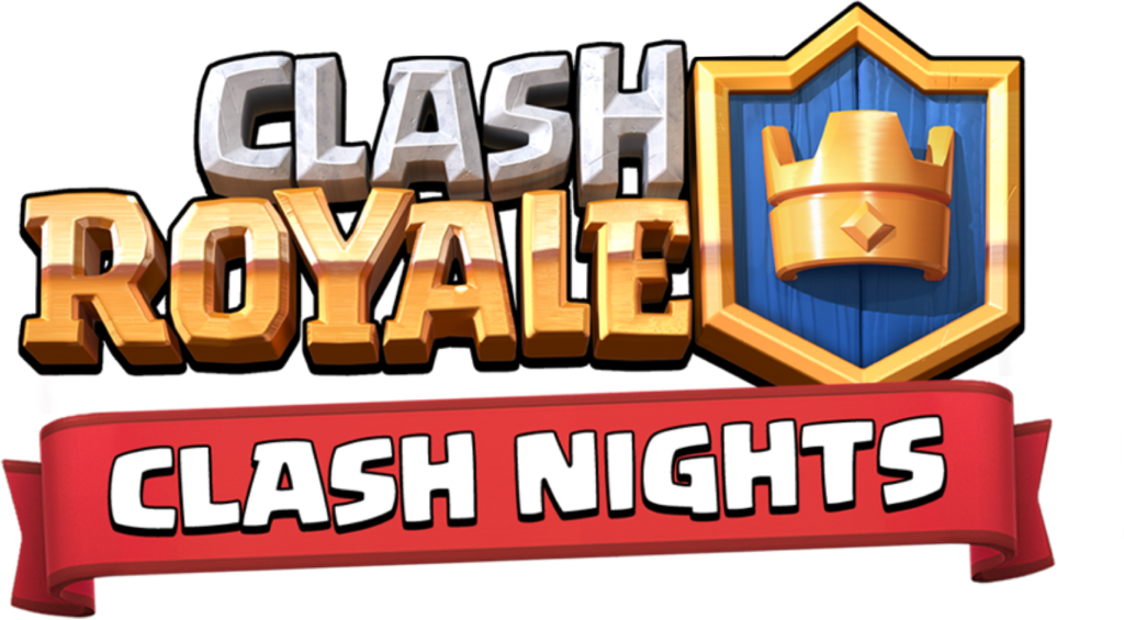 Detail Clash Royale Logo Png Nomer 33