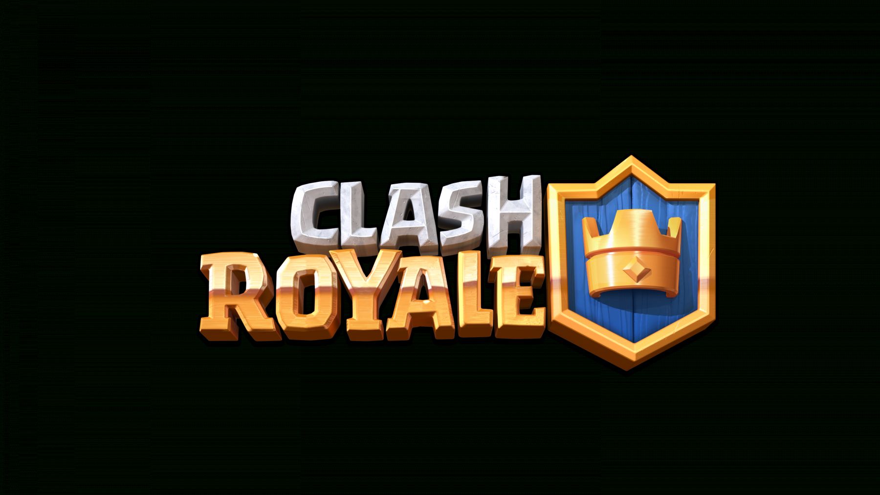 Detail Clash Royale Logo Png Nomer 5