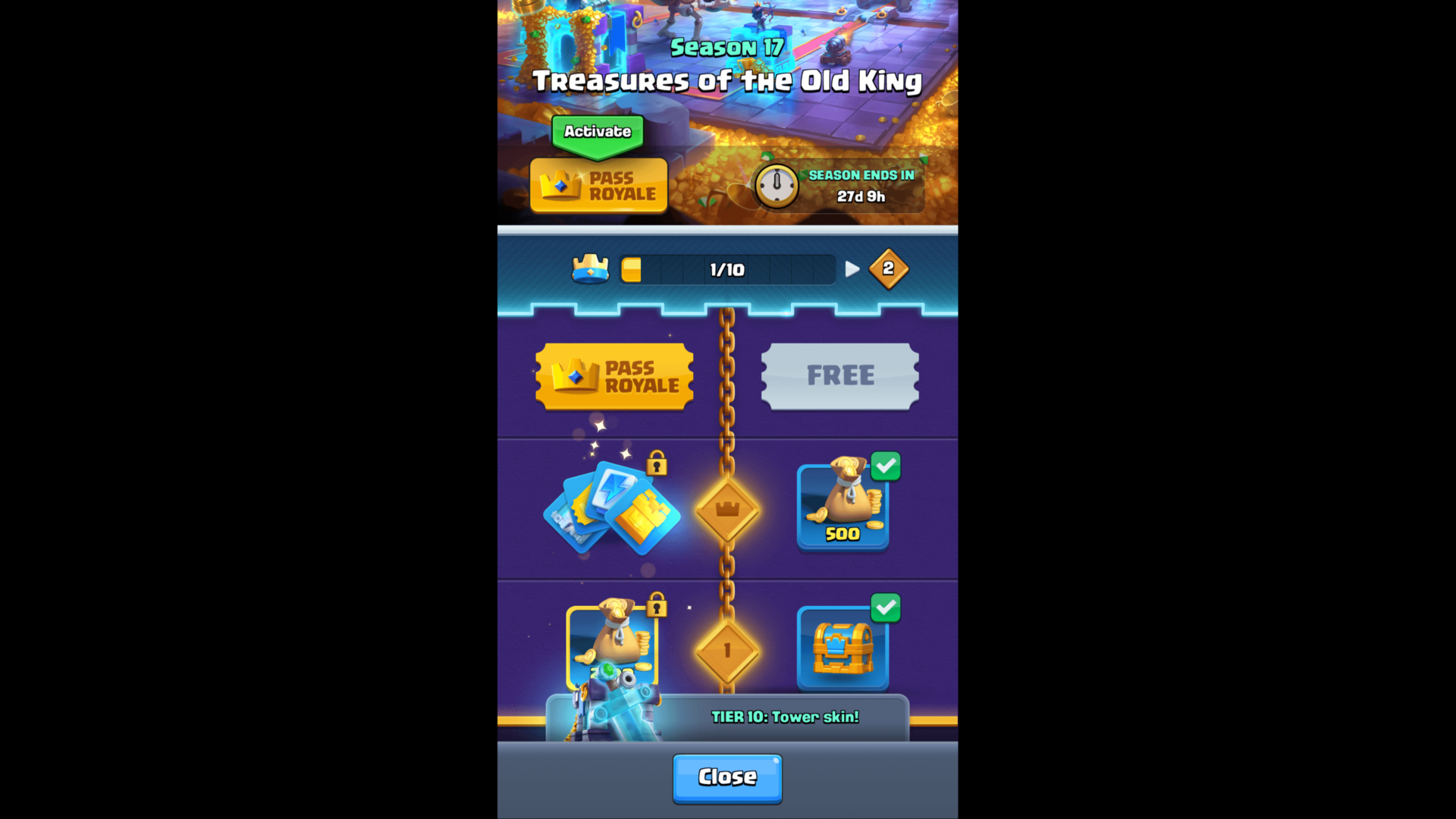 Detail Clash Royale Pewdiepie Nomer 36