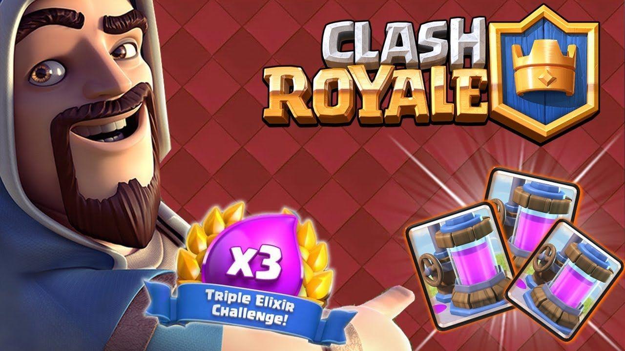 Detail Clash Royale Pewdiepie Nomer 50