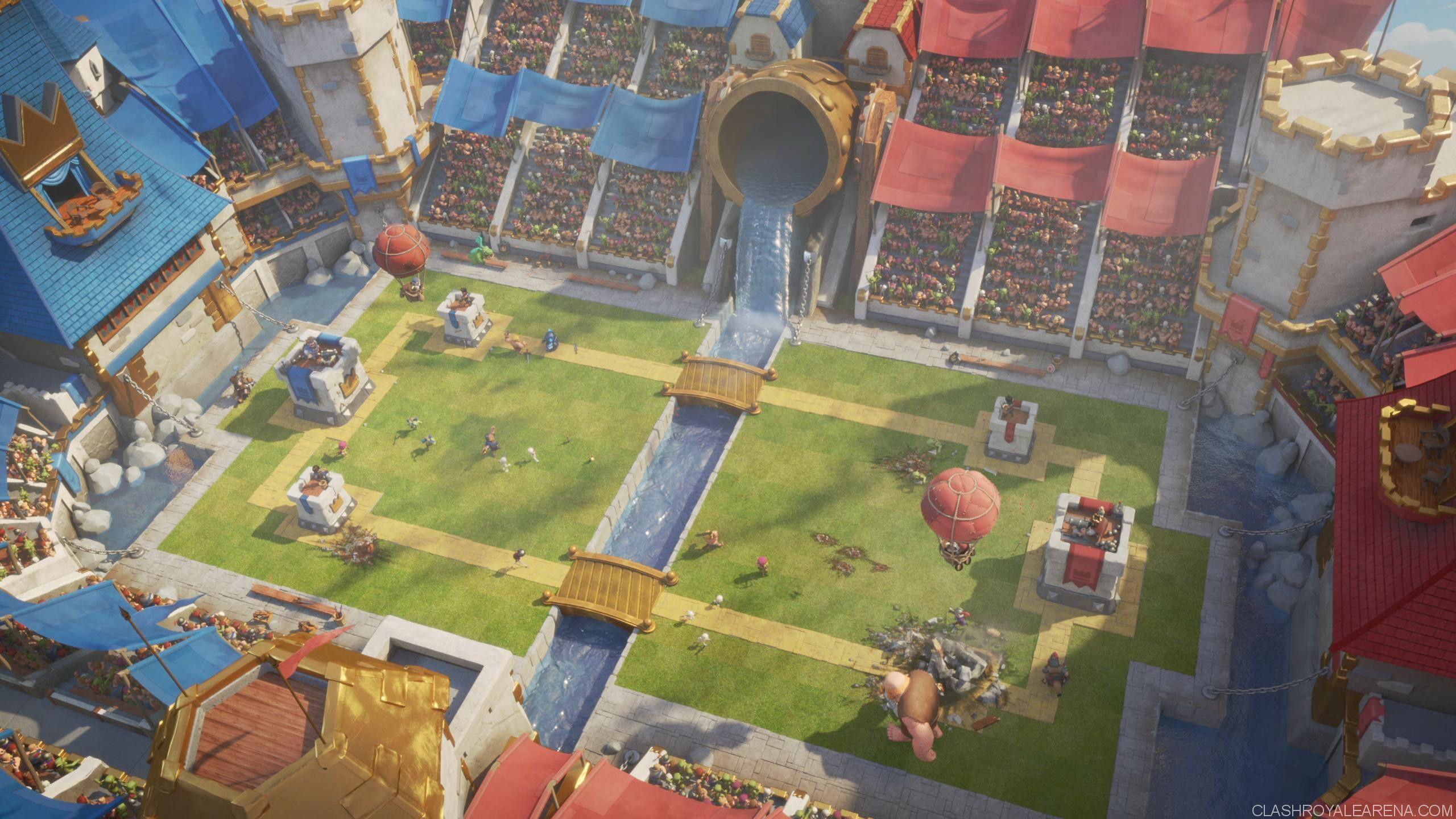 Detail Clash Royale Wallpaper Hd Nomer 51