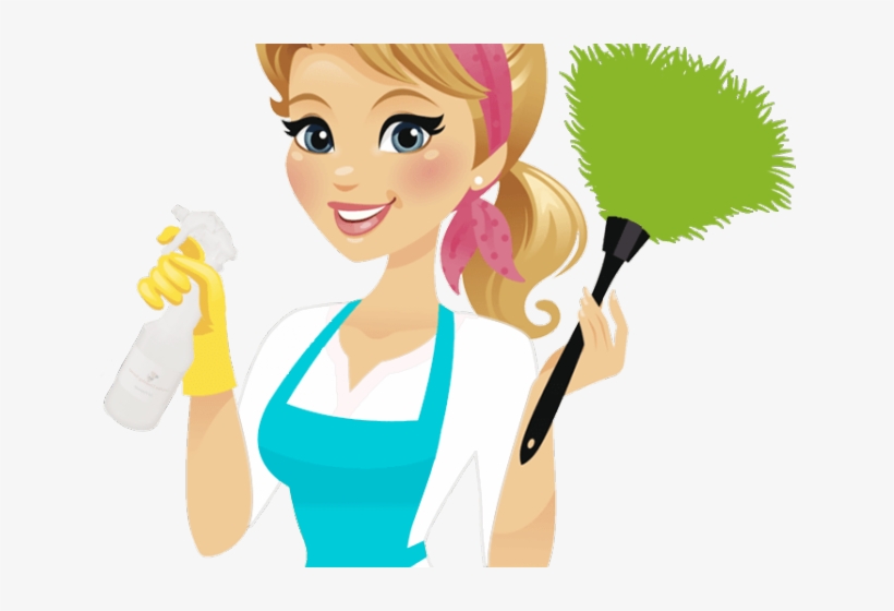 Detail Cleaning Clipart Free Nomer 37