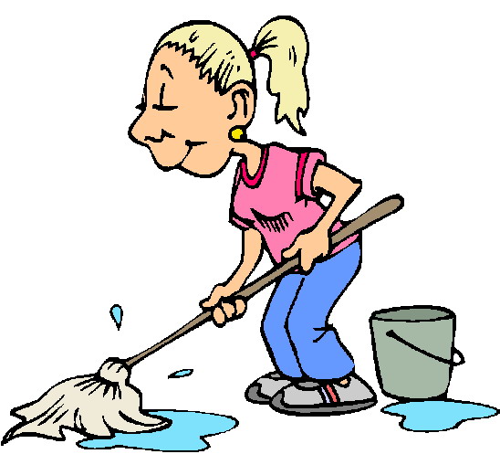 Detail Cleaning Clipart Free Nomer 43