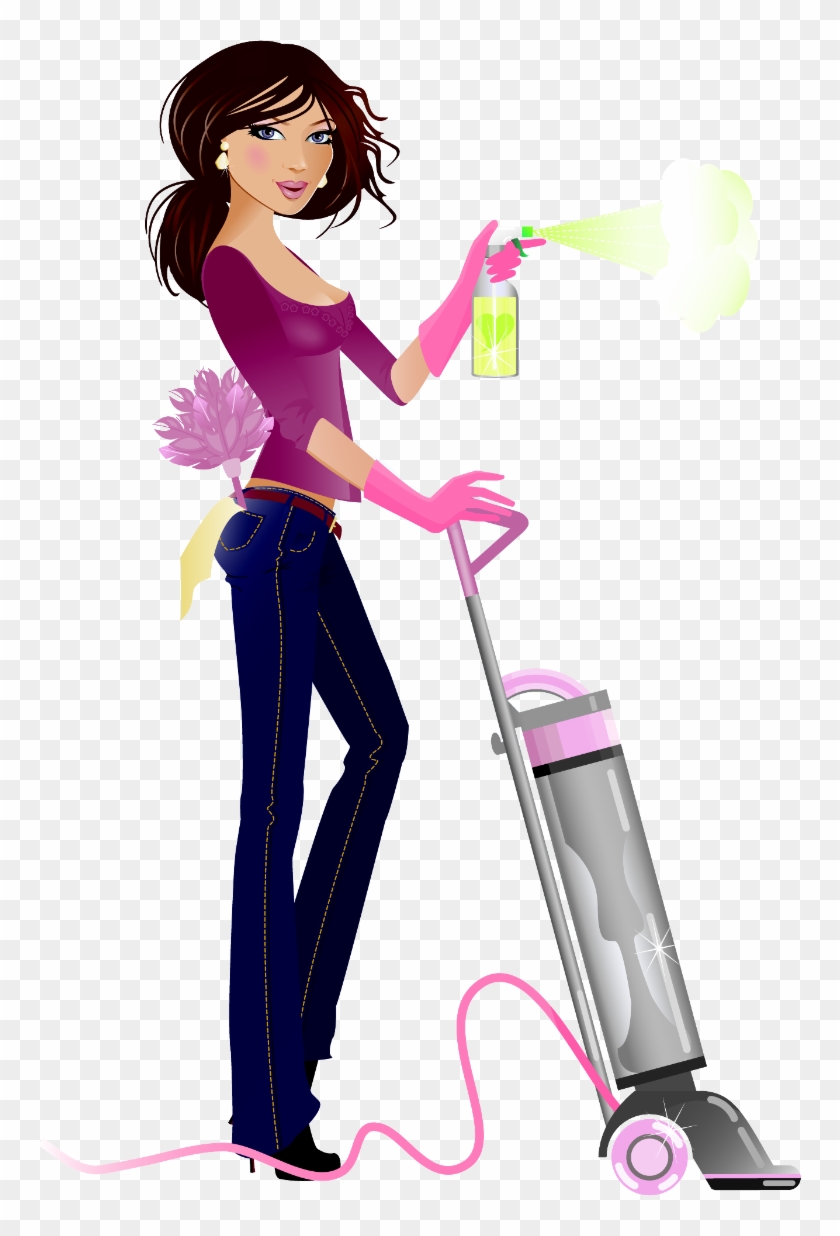 Detail Cleaning Images Free Clip Art Nomer 31