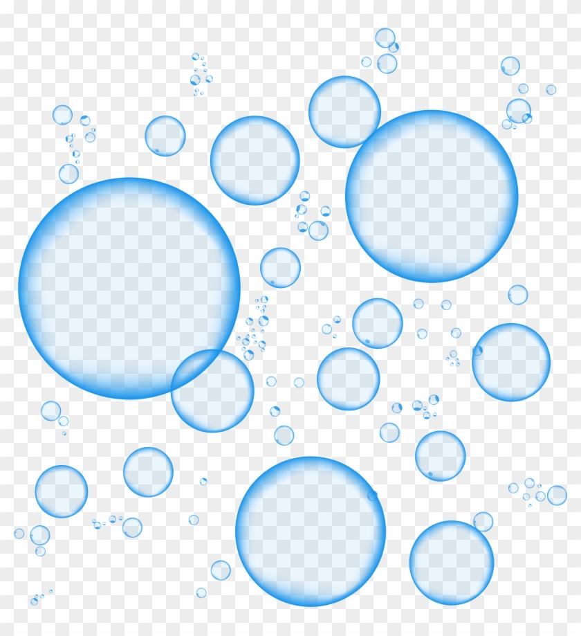 Detail Clear Bubbles Png Nomer 48