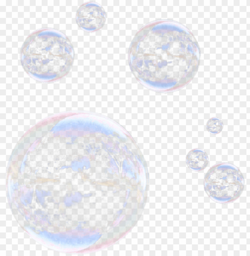 Detail Clear Bubbles Png Nomer 53