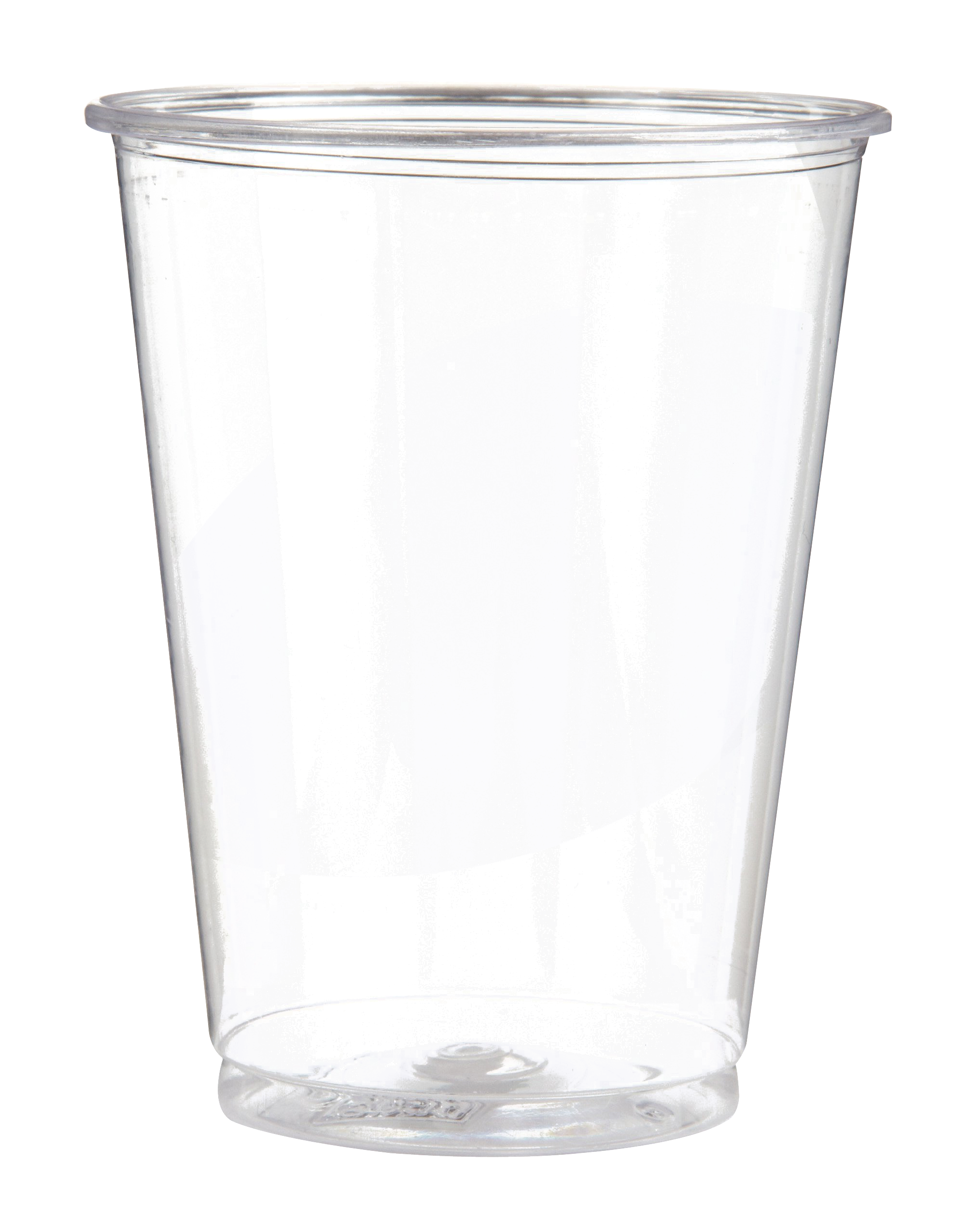 Detail Clear Plastic Cup Png Nomer 10