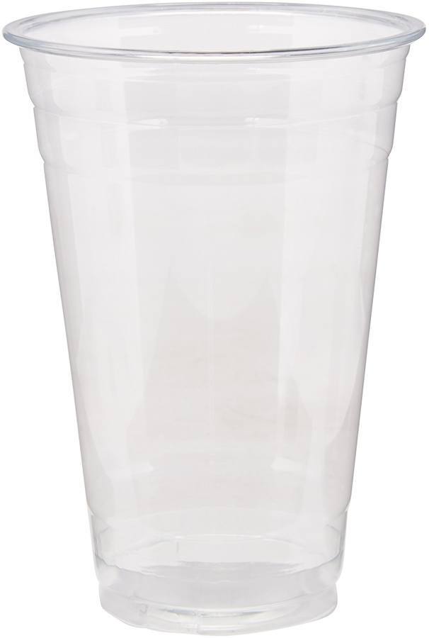 Detail Clear Plastic Cup Png Nomer 11