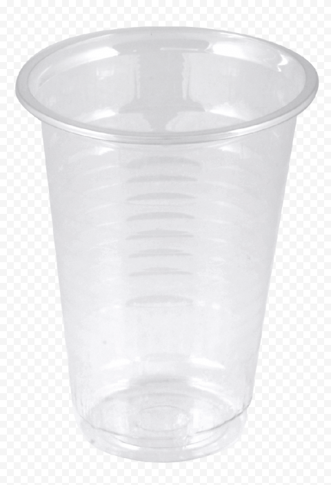 Detail Clear Plastic Cup Png Nomer 12