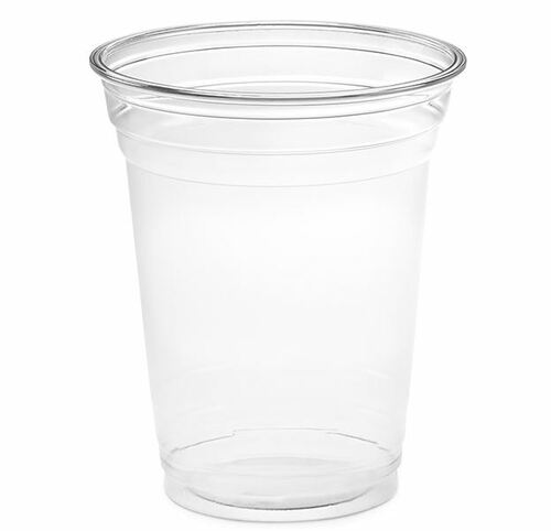 Detail Clear Plastic Cup Png Nomer 16