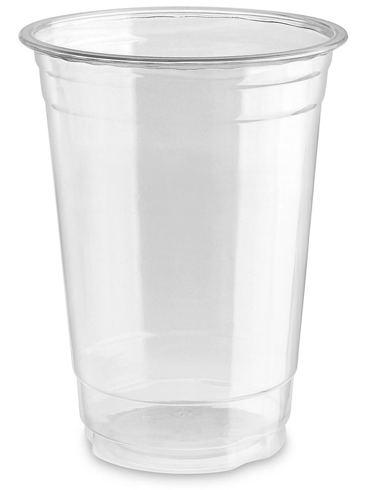 Detail Clear Plastic Cup Png Nomer 17