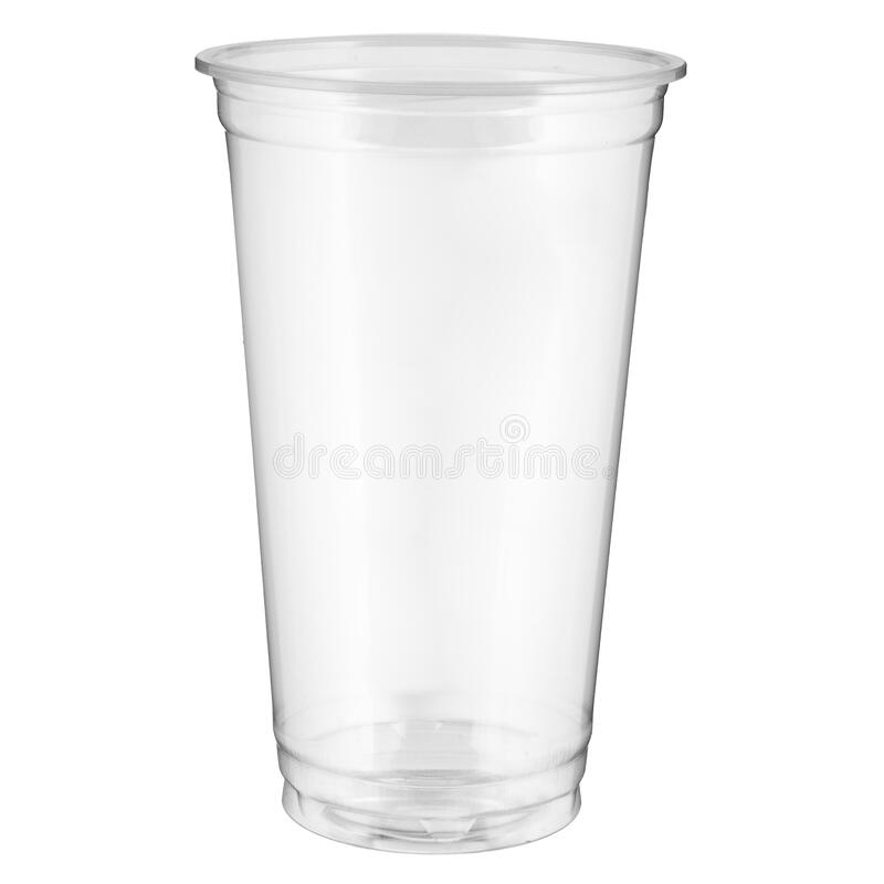 Detail Clear Plastic Cup Png Nomer 21