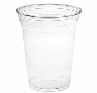 Detail Clear Plastic Cup Png Nomer 25