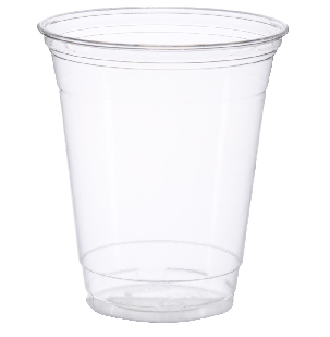 Detail Clear Plastic Cup Png Nomer 35