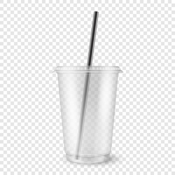 Detail Clear Plastic Cup Png Nomer 37