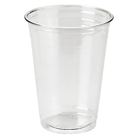 Detail Clear Plastic Cup Png Nomer 49