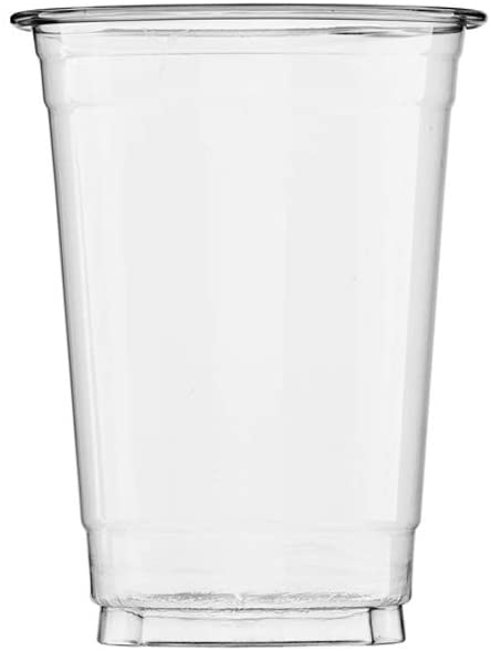 Detail Clear Plastic Cup Png Nomer 52
