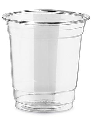 Detail Clear Plastic Cup Png Nomer 54