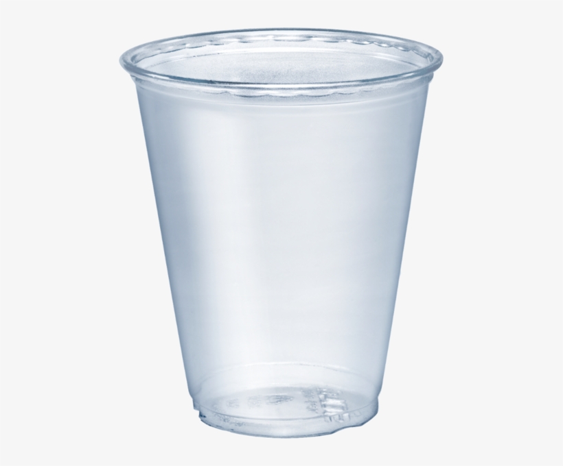 Detail Clear Plastic Cup Png Nomer 8