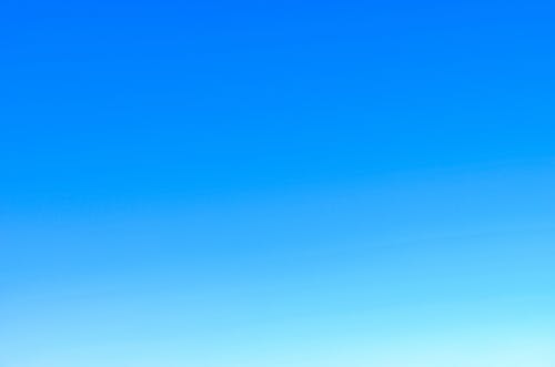 Clear Sky Background - KibrisPDR