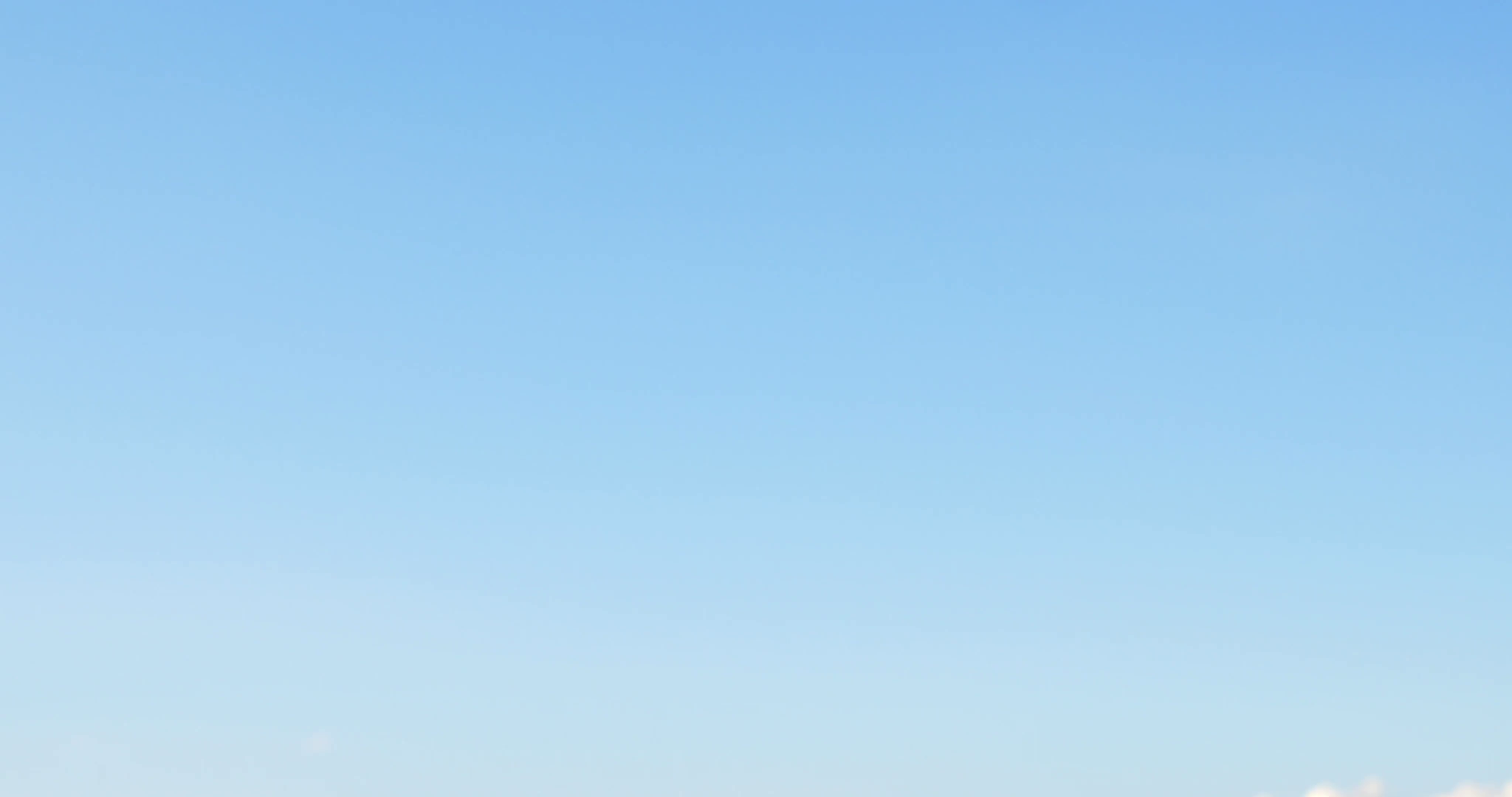 Detail Clear Sky Background Nomer 13