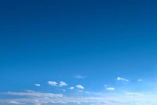 Detail Clear Sky Background Nomer 3
