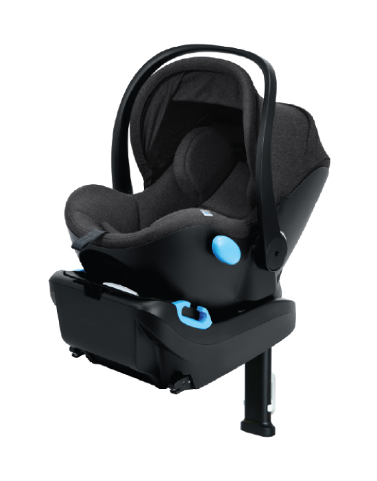 Detail Clef Car Seat Nomer 6