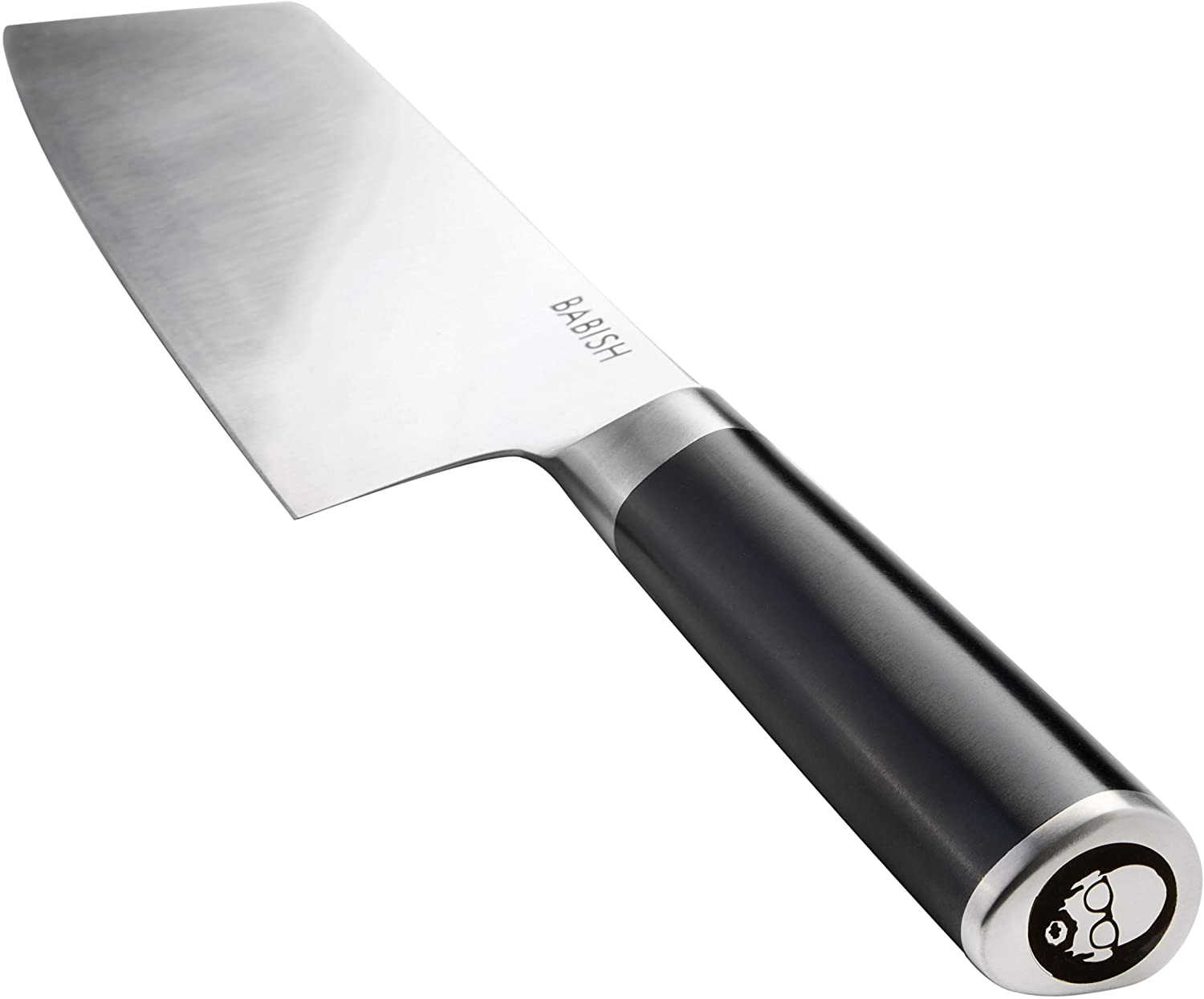 Detail Clef Knife Nomer 3