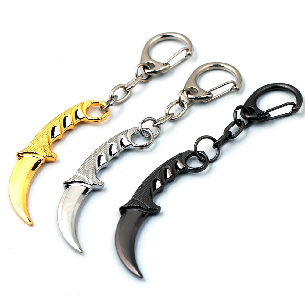 Detail Clef Knife Nomer 26