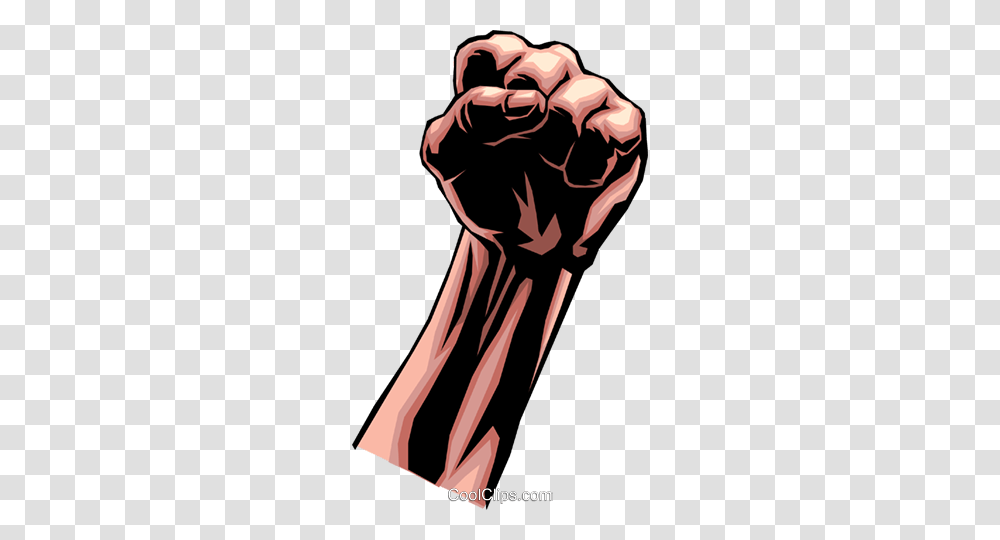 Detail Clenched Fist Png Nomer 21