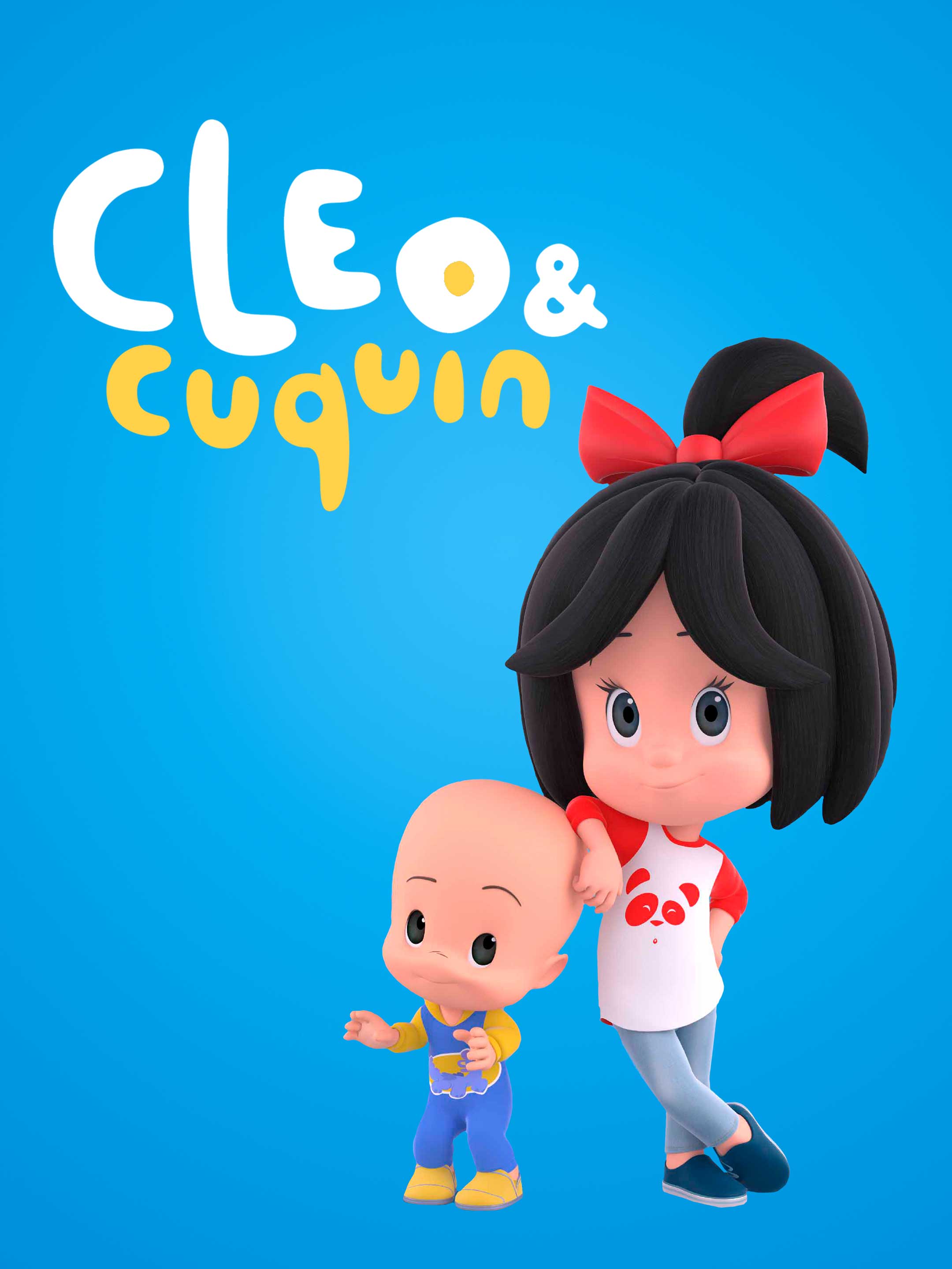 Detail Cleo And Cuquin Nick Jr Nomer 28