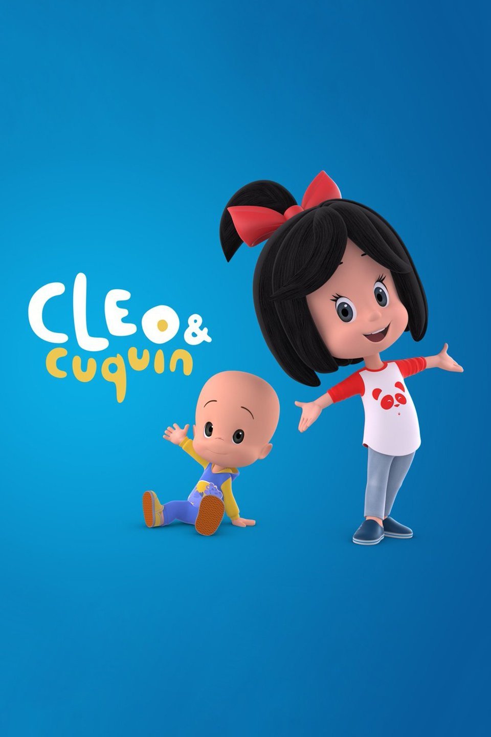 Detail Cleo And Cuquin Nick Jr Nomer 30