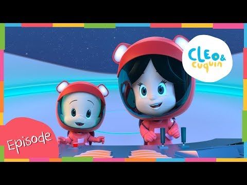 Detail Cleo And Cuquin Nick Jr Nomer 56