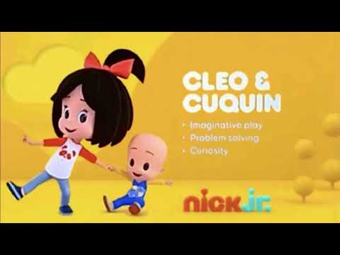 Detail Cleo And Cuquin Nick Jr Nomer 7