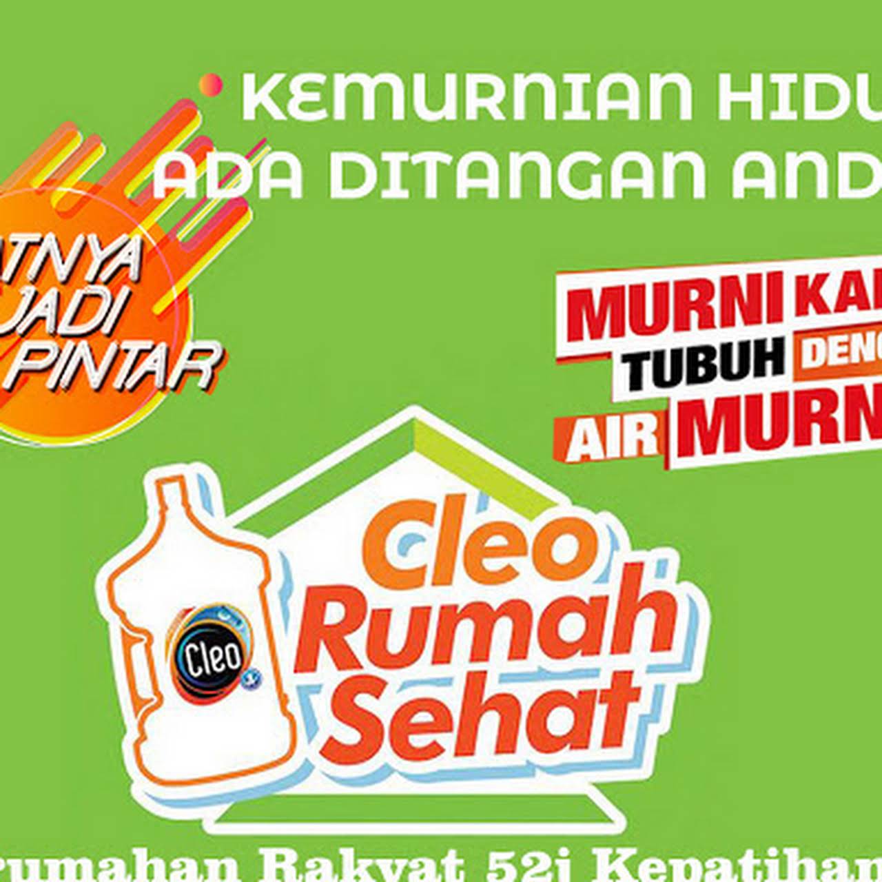 Detail Cleo Rumah Sehat Nomer 12