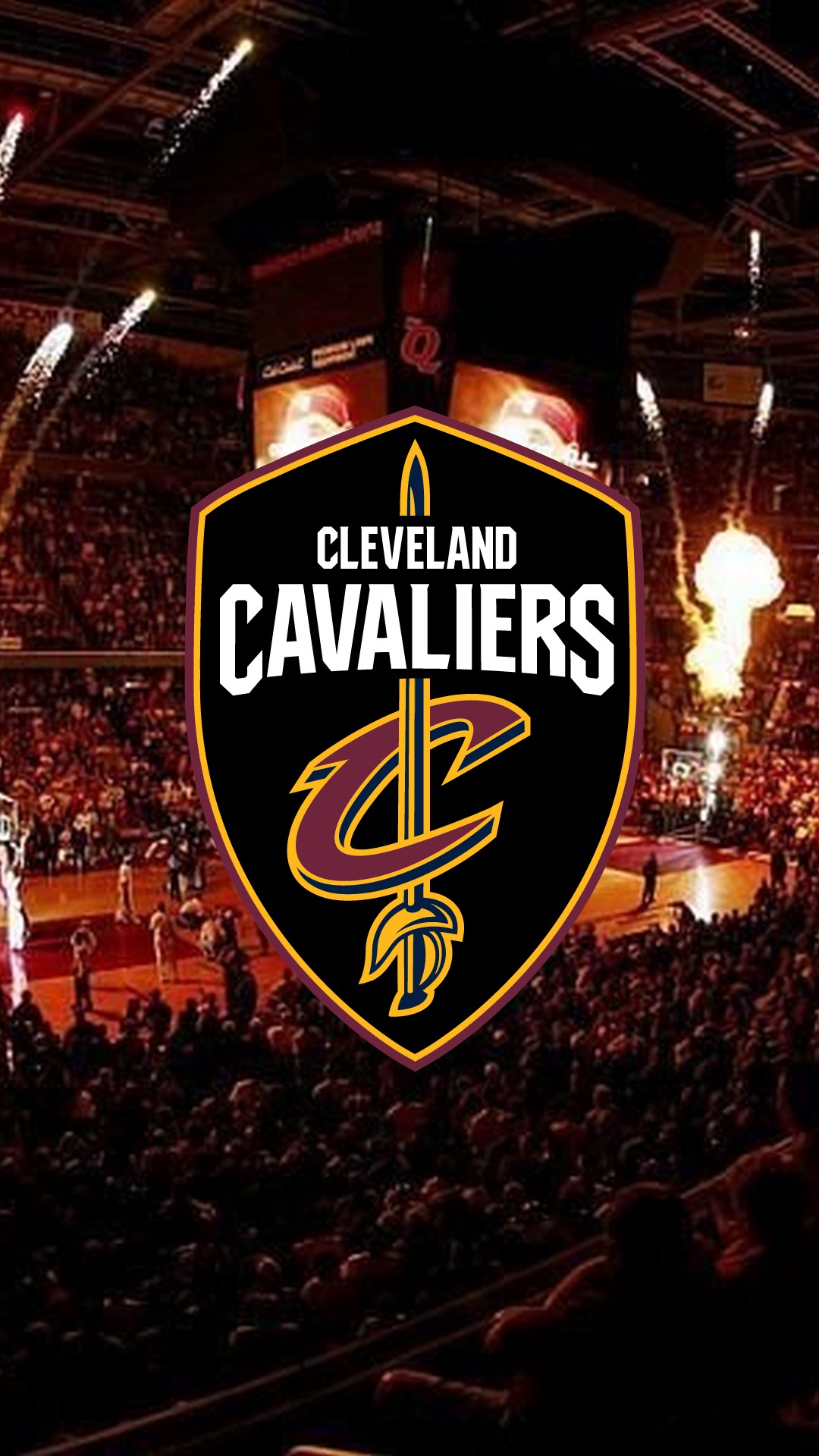 Detail Cleveland Cavaliers Wallpaper Nomer 15