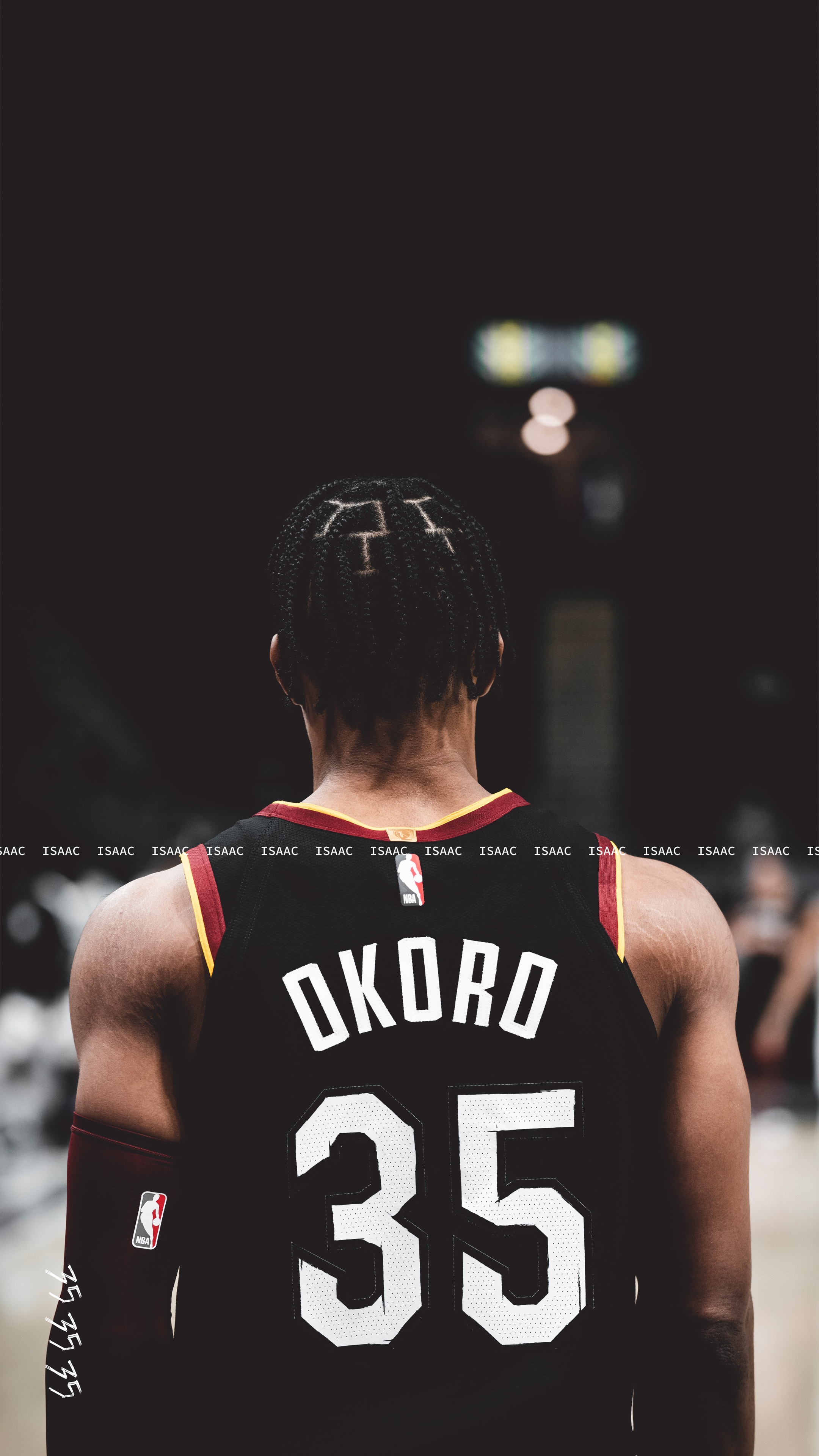 Detail Cleveland Cavaliers Wallpaper Nomer 28