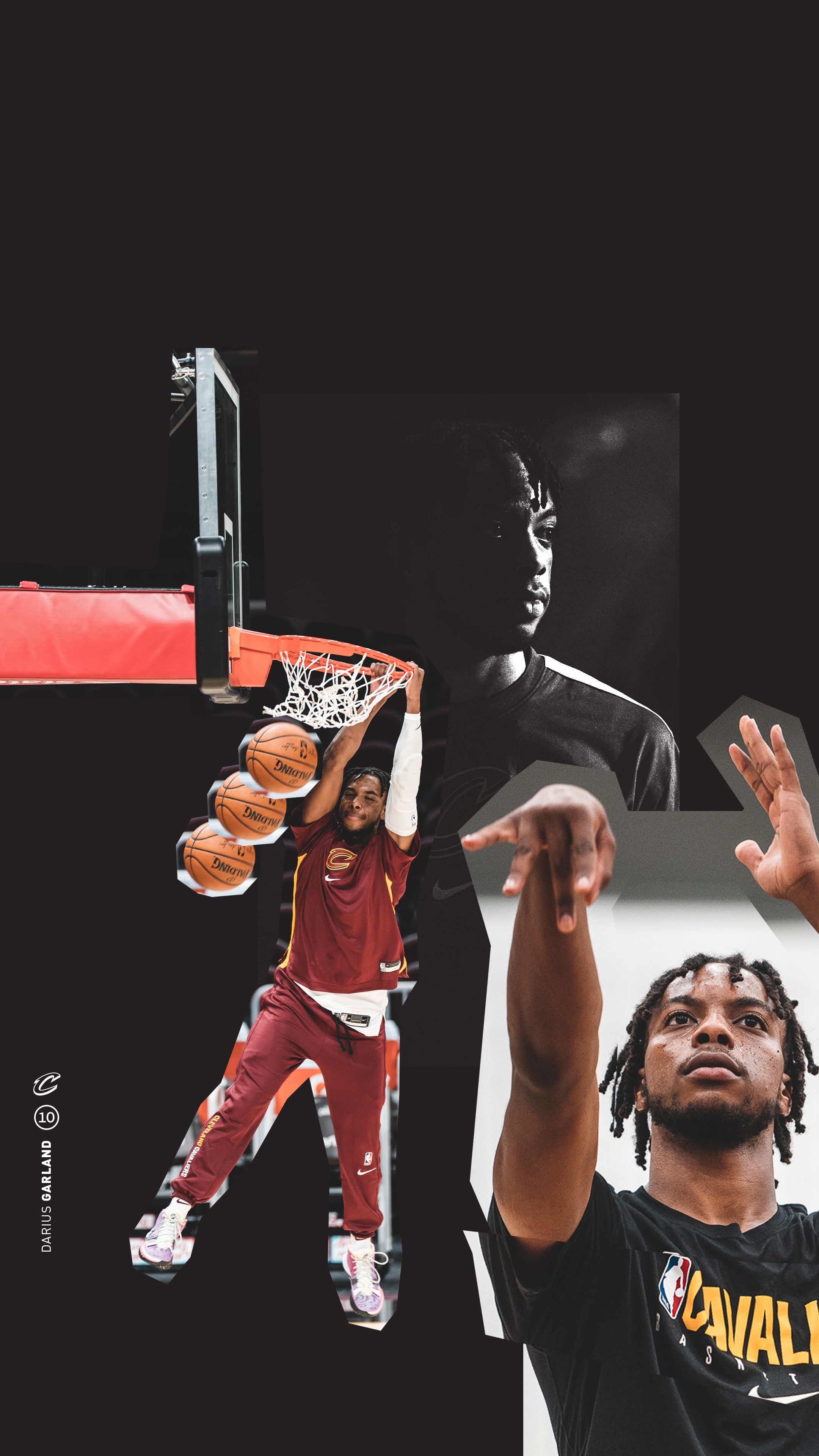 Detail Cleveland Cavaliers Wallpaper Nomer 29