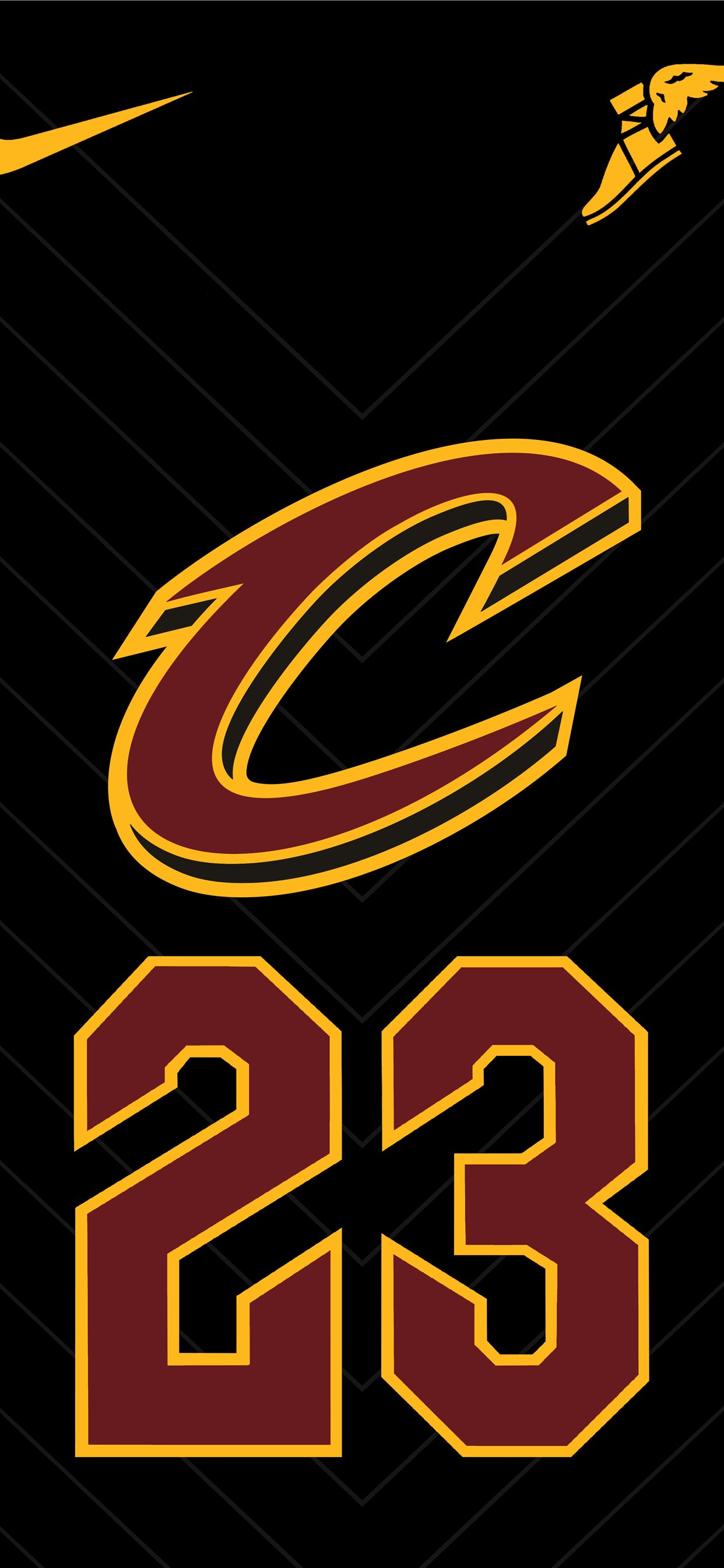 Detail Cleveland Cavaliers Wallpaper Nomer 32