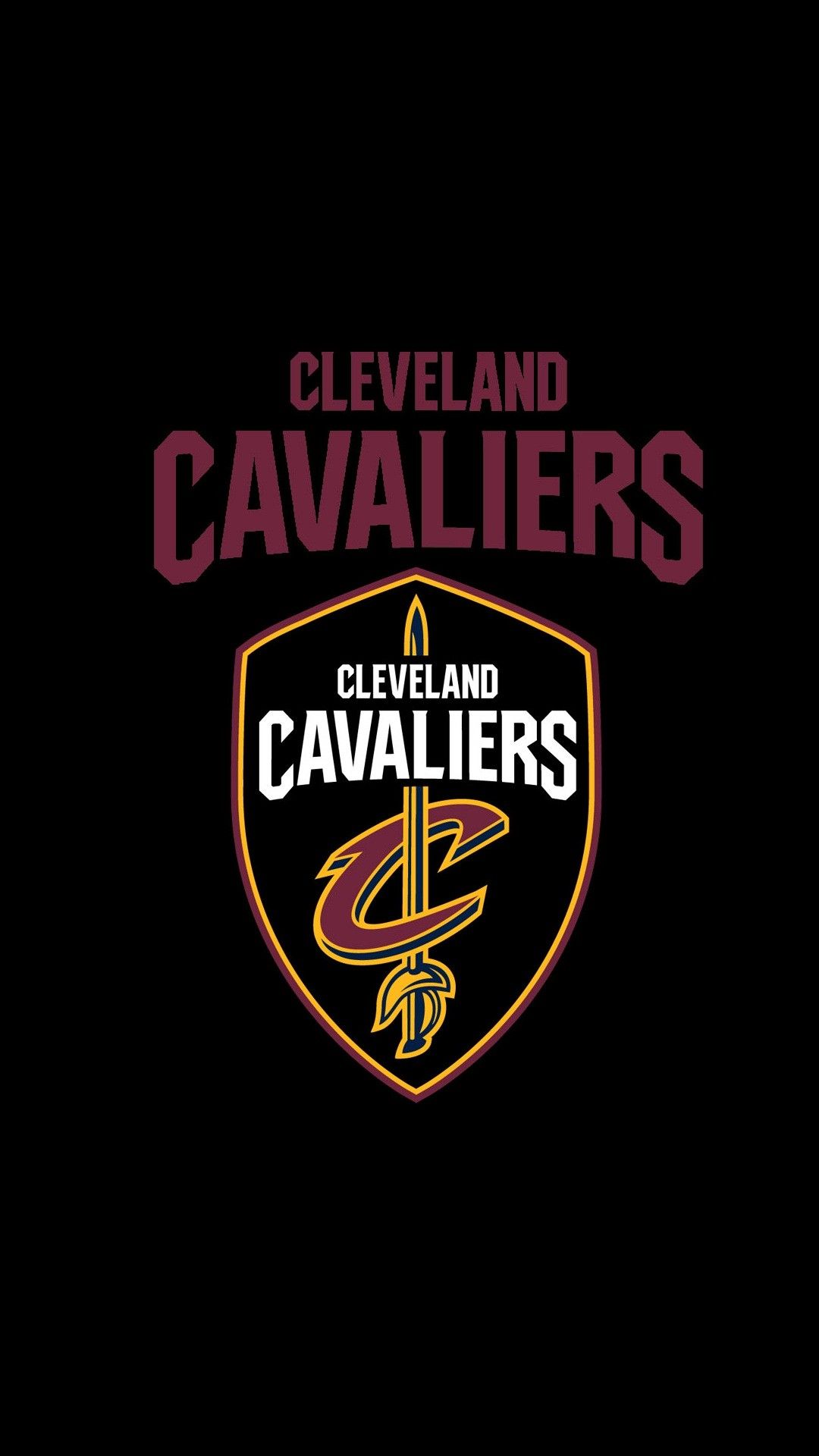 Detail Cleveland Cavaliers Wallpaper Hd Nomer 2