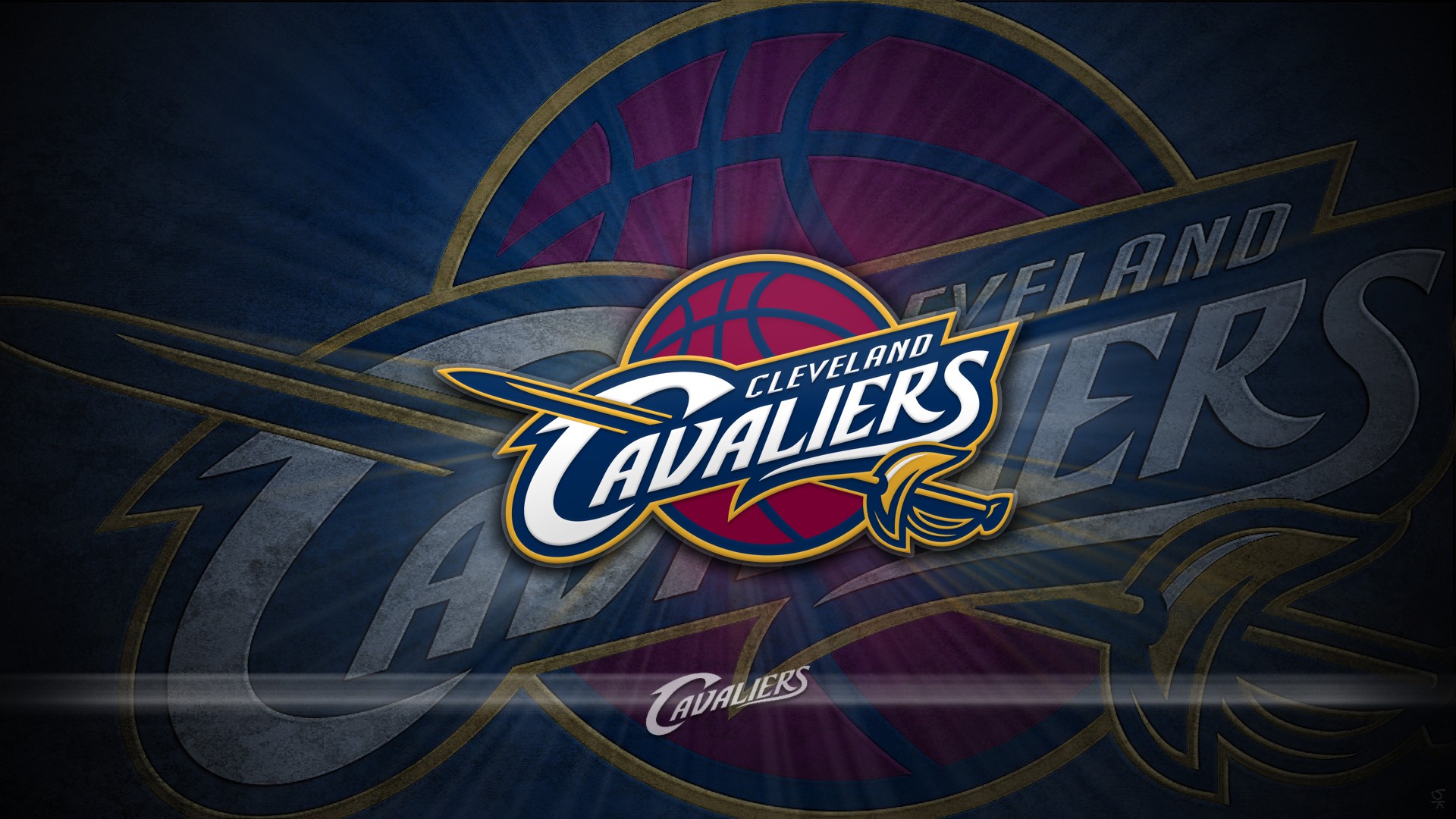 Detail Cleveland Cavaliers Wallpaper Hd Nomer 11