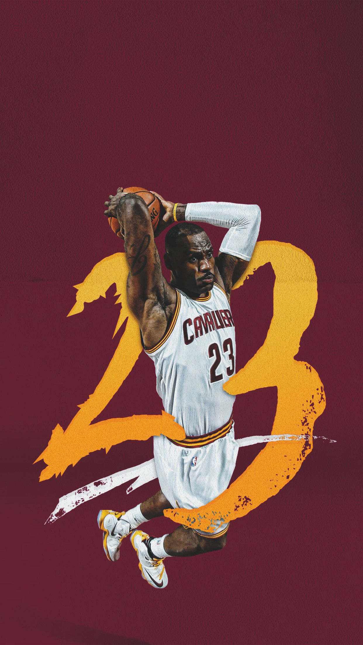 Detail Cleveland Cavaliers Wallpaper Hd Nomer 32