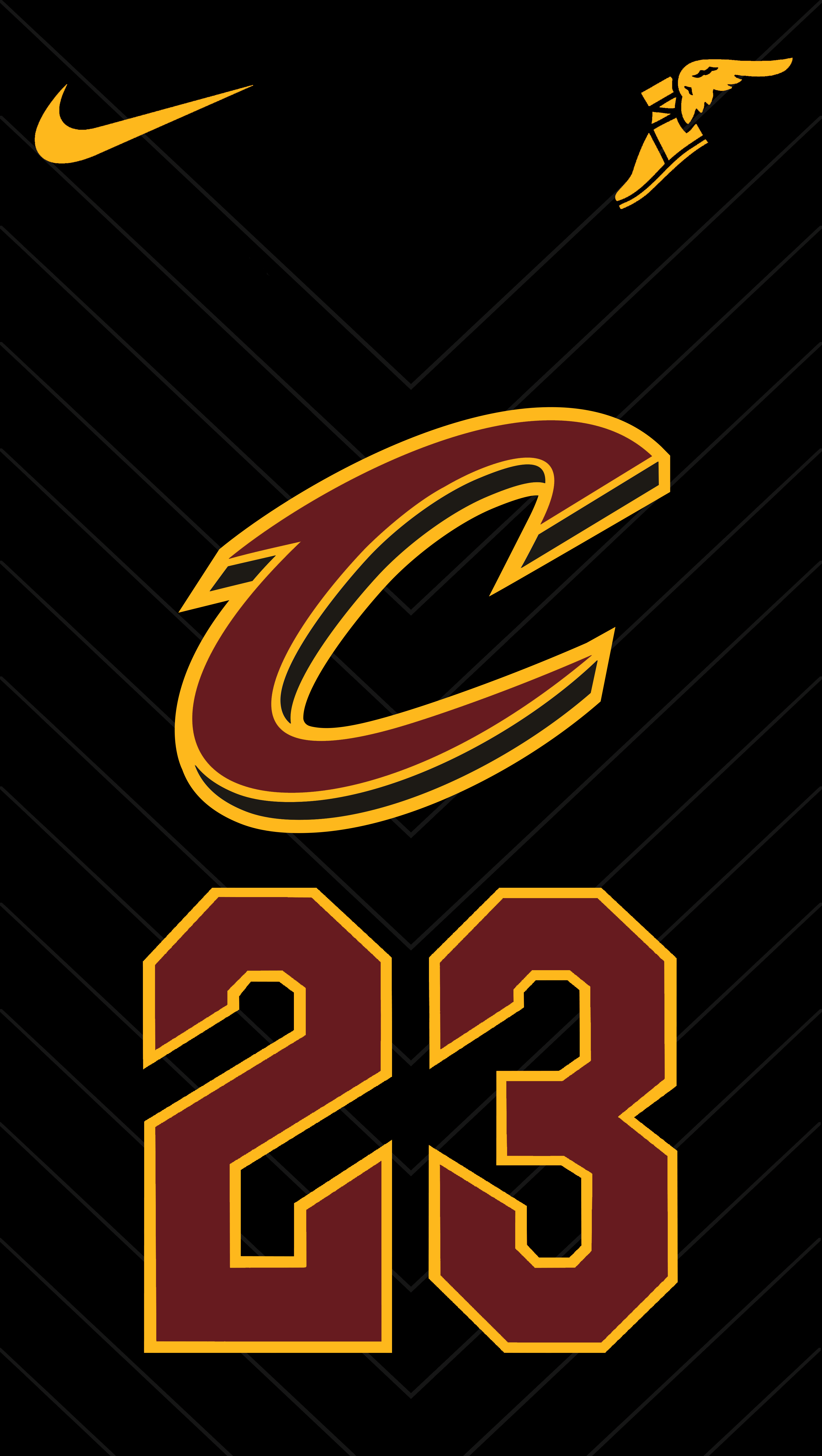 Detail Cleveland Cavaliers Wallpaper Hd Nomer 37