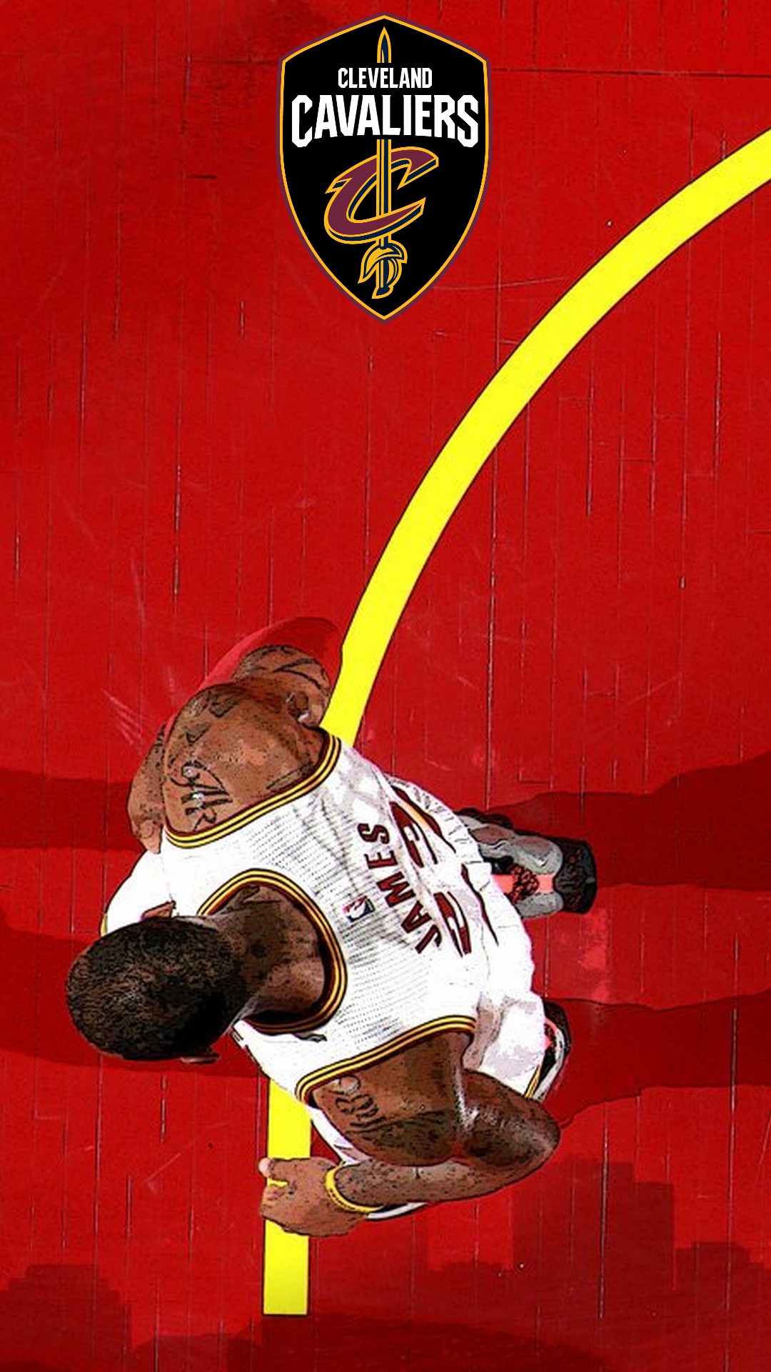 Detail Cleveland Cavaliers Wallpaper Hd Nomer 39