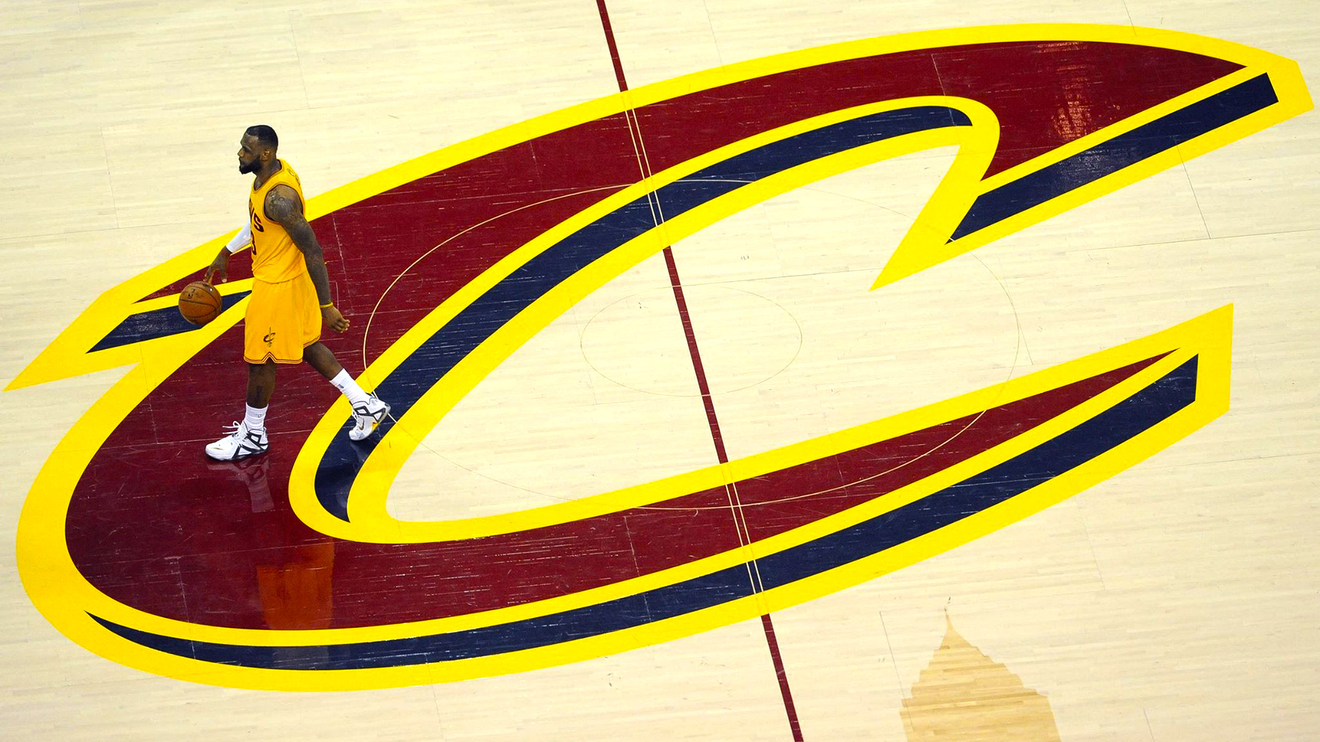 Detail Cleveland Cavaliers Wallpaper Hd Nomer 46