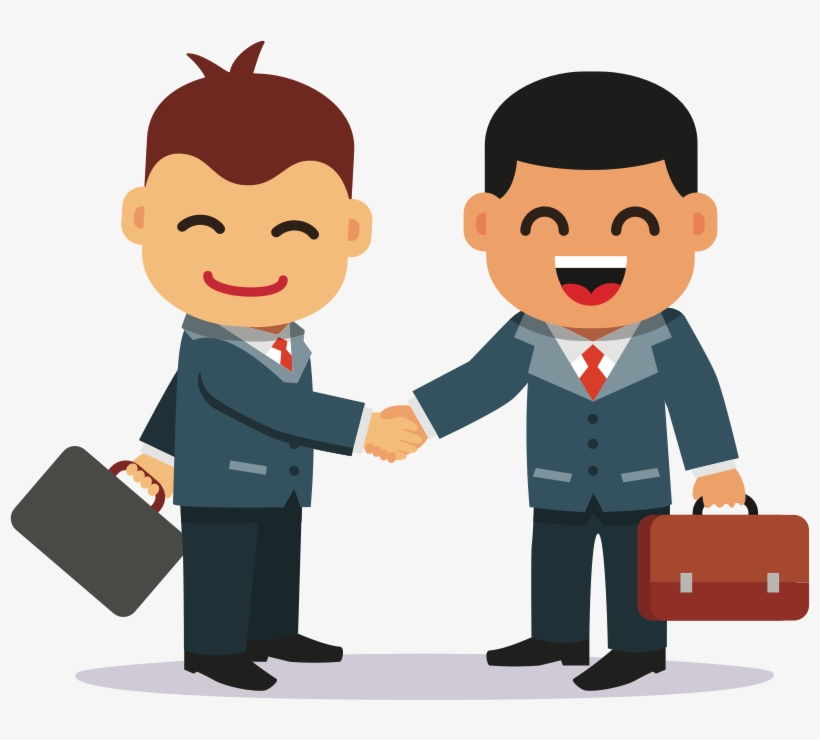 Client Clipart - KibrisPDR