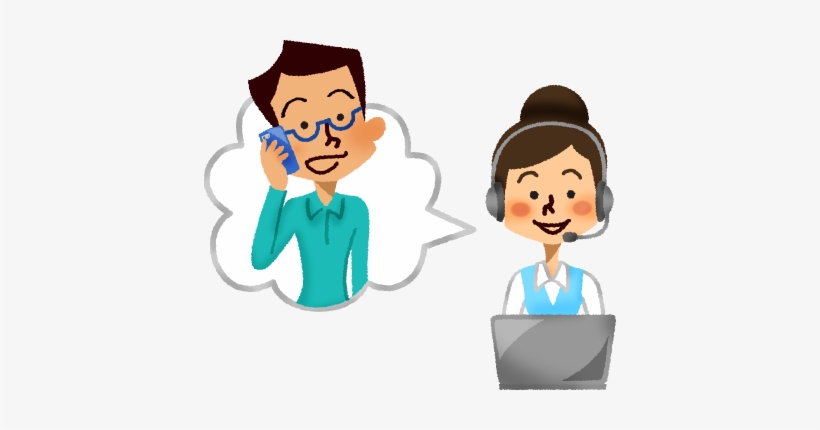 Detail Client Clipart Nomer 8