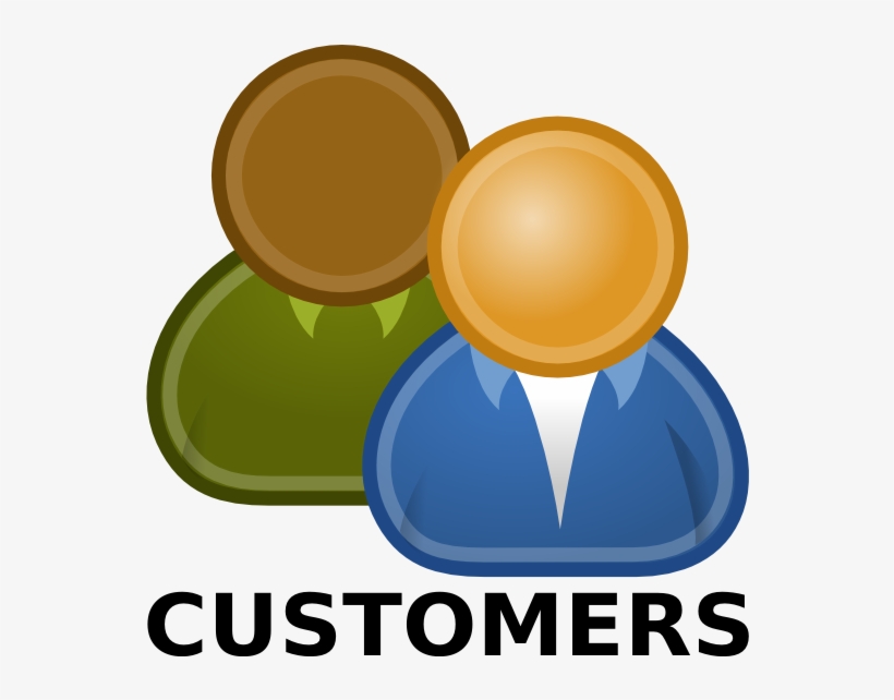 Detail Client Clipart Nomer 9