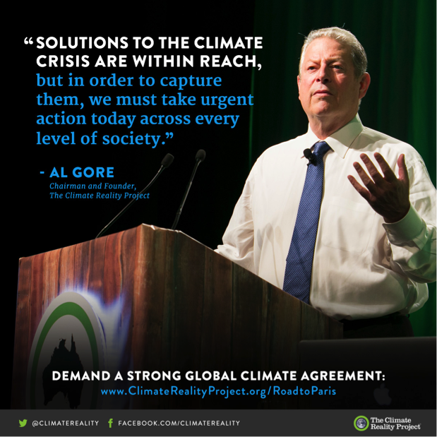 Detail Climate Change Quotes Nomer 31